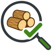 HaardhoutVergelijker.nl logo